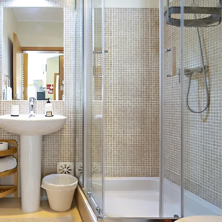 Apartament Cb - Rivendell Cabanas De Tavira